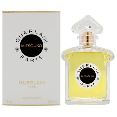 Guerlain Mitsouko for Women - 2.5 oz EDT Spray