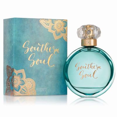 Tru Western Southern Soul Women&#39;s Perfume, 1.7 fl oz (50 ml) - Warm, Intoxicating, Floral