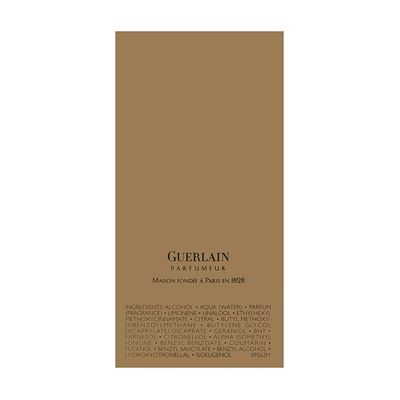 Imperiale Guerlain by Guerlain for Men - 3.4 oz EDC Spray