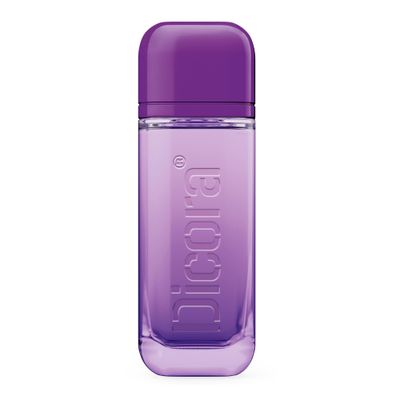 Dicora Urban Fit Paris Perfume for Women - Notes of Orange Blossom, Bergamot, Amber, Musk, Patchouli, and Vanilla - 5.07 oz EDT Spray