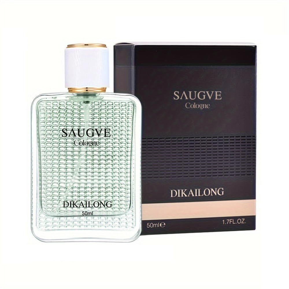 Scent House Men&#39;s Cologne Vanilla Long Lasting Fragrance For Travel Sandalwood Body Spray For Men Amber Perfume Musk Eau De Parfum For Ideal Gift