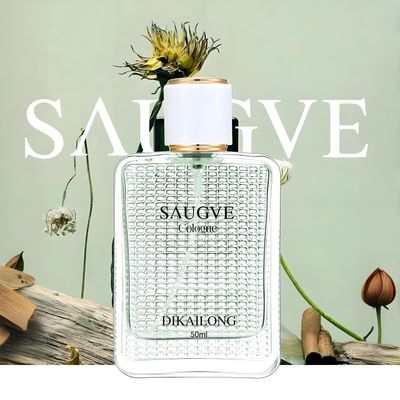 Scent House Men's Cologne Vanilla Long Lasting Fragrance For Travel Sandalwood Body Spray For Men Amber Perfume Musk Eau De Parfum For Ideal Gift