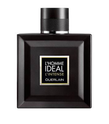 Guerlain L&#39;Homme Ideal L&#39;Intense Eau De Parfum for Men,100 ml3.4 oz
