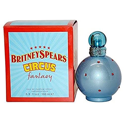 Britney Spears Circus Fantasy For Women 3.3 oz EDP Spray