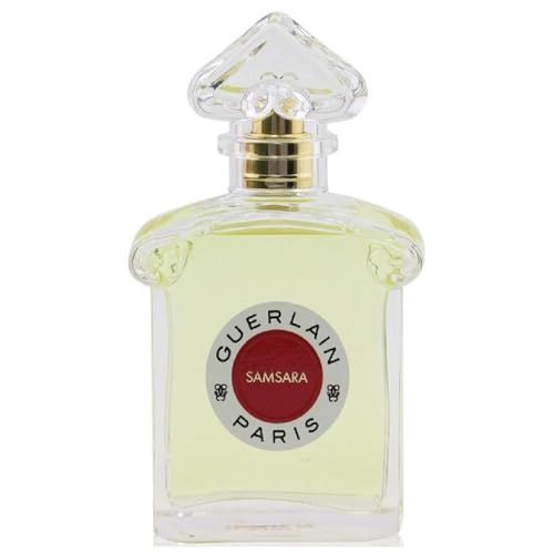 Guerlain Samsara Eau de Parfum Spray for Women, 2.5 Ounce