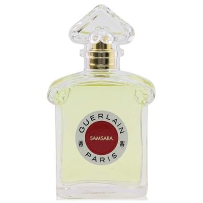 Guerlain Samsara Eau de Parfum Spray for Women, 2.5 Ounce