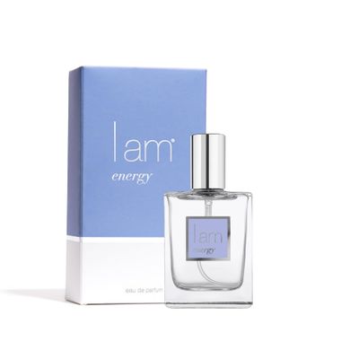 I am - Energy