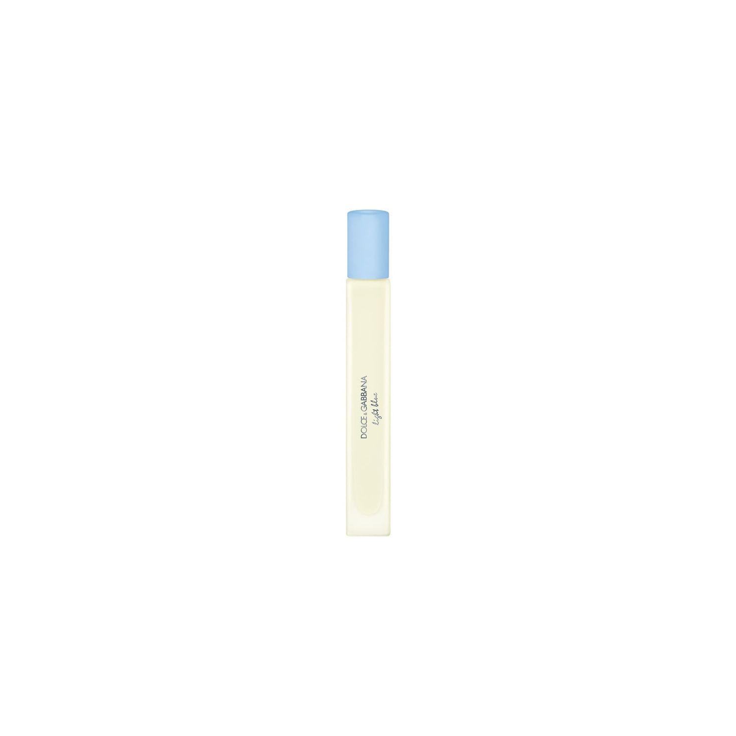 Dolce Gabbana Light Blue, Eau De Toilette Travel Spray, For Women - 10 ml .33 fl.oz