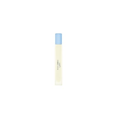 Dolce Gabbana Light Blue, Eau De Toilette Travel Spray, For Women - 10 ml .33 fl.oz