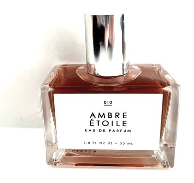 Tru Fragrance Ambre Etoile 010 Eau De Parfum 1 Fl Oz