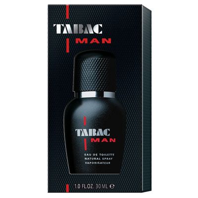 Tabac Man Eau de Toilette 30 ml