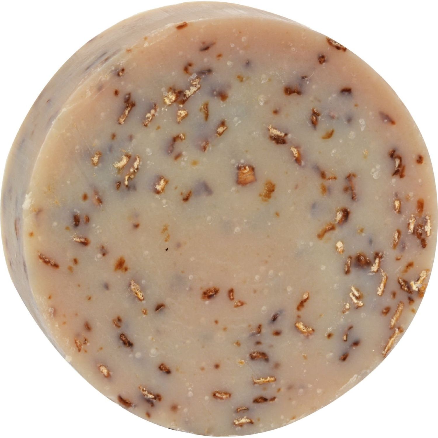 Sappo Hill Glyceryne Cream Soap, Oatmeal, Fragrance-Free, 12 Bars, 3.5 oz (100 g) Each