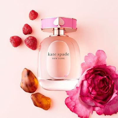kate spade new york Eau de Parfum Bag in Box Set - Full Size Eau de Parfum and Tote Bag