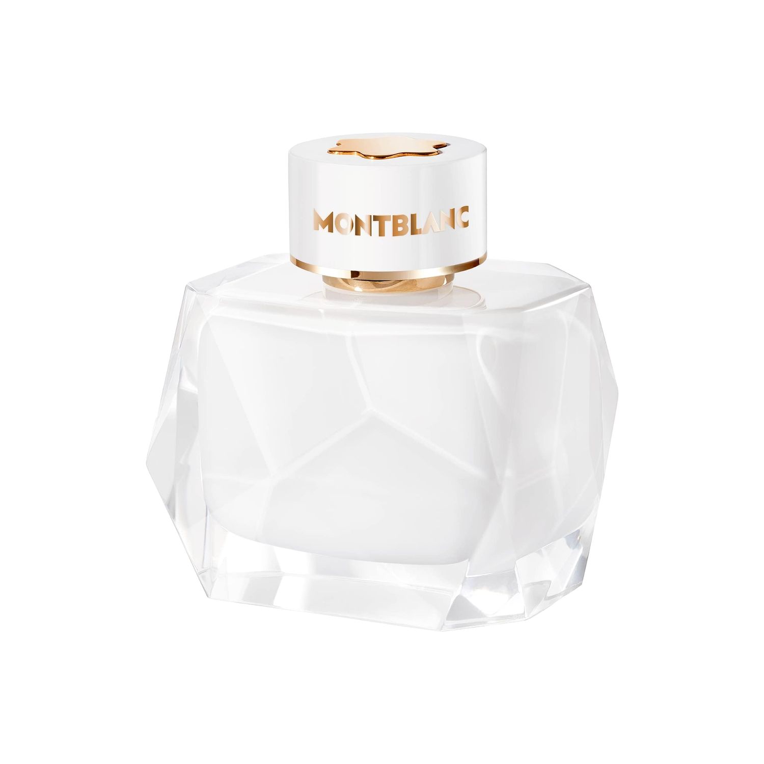 Signature Absolue by Mont Blanc for Women - 3 oz EDP Spray