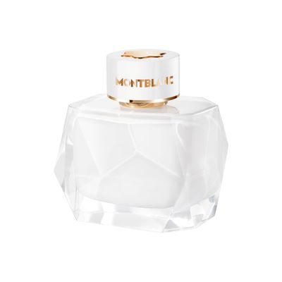 Signature Absolue by Mont Blanc for Women - 3 oz EDP Spray