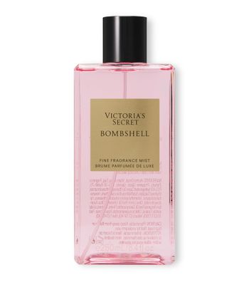 Victoria&#39;s Secret Bombshell Fine Fragrance 8.4oz Mist