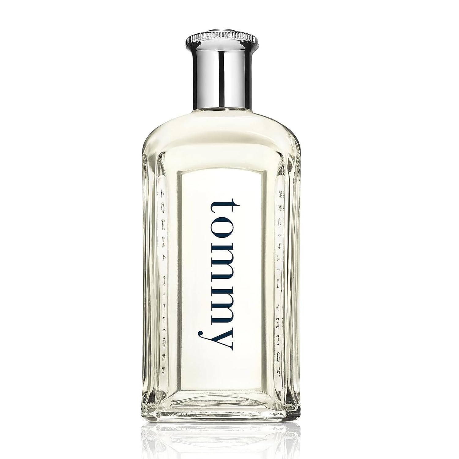 Tommy Hilfiger for Men Eau de Cologne Spray, 3.4 Oz
