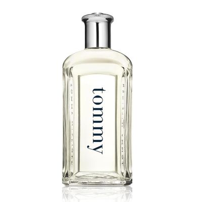 Tommy Hilfiger for Men Eau de Cologne Spray, 3.4 Oz