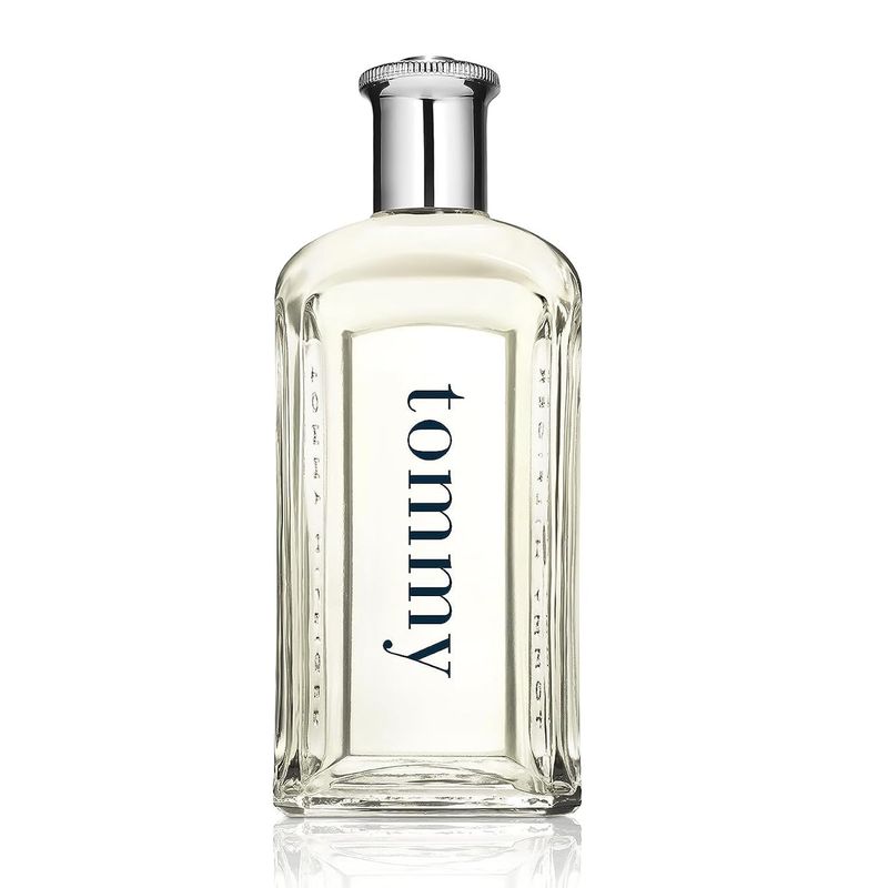 Tommy Hilfiger for Men Eau de Cologne Spray, 3.4 Oz