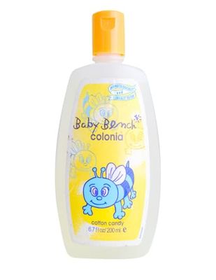 Bench Baby Cotton Candy Cologne 200 ml 6.8 fl oz