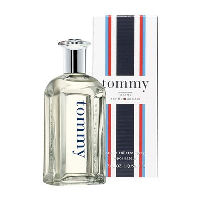 Tommy Cologne Spray for Men, 1.7 Ounce