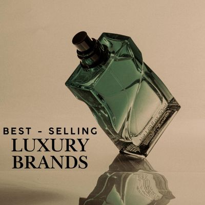 Tradeberry Mens Cologne Sampler Sets - Lot of 6 Designer Cologne Samples for Men.