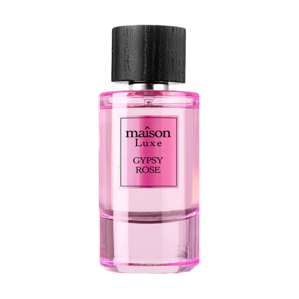 Hamidi Maison Luxe - Gypsy Rose for Women - 3.8 oz Parfum Spray