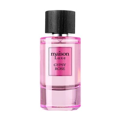 Hamidi Maison Luxe - Gypsy Rose for Women - 3.8 oz Parfum Spray