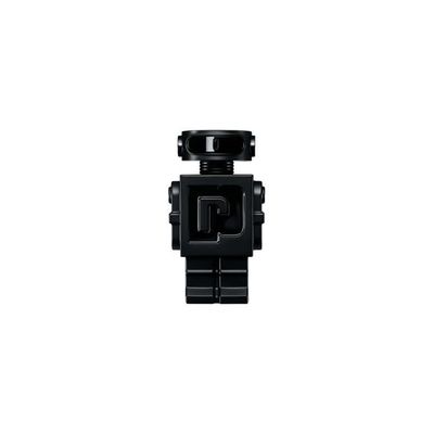 Paco Rabanne Phantom Parfum Spray for Men, 3.4 Ounce
