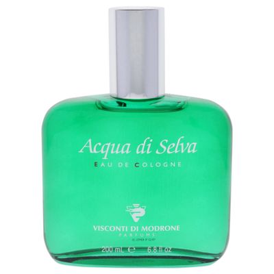 Visconte Di Modrone Visconti Di Modrone Acqua De Selva EDC Spray Men 6.8 oz