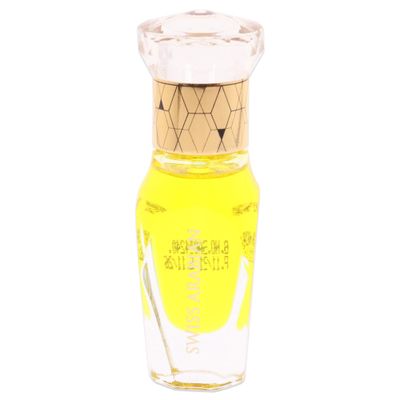 Swiss Arabian Cullinan For Unisex - Luxury Products From Dubai - Long Lasting Personal Perfume Oil - A Seductive, Exceptionally Made, Signature Fragrance - The Luxurious Scent Of Arabia - 0.4 Oz