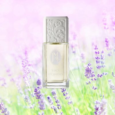 Jessica McClintock Eau De Parfum Spray 3.4 Ounce 100 Ml for Women, 3.4 Fl Ounce