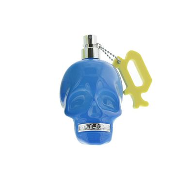 Police To Be Good Vibes for Men - 2.5 oz EDT Spray