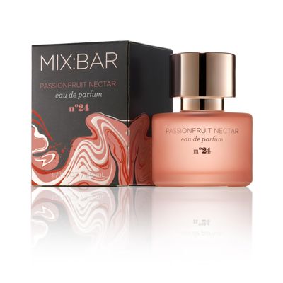 MIXBAR Perfume for Women - Passionfruit Fragrance - Eau de Parfum EDP Spray, 1.7oz