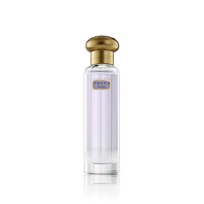 Tocca Women's Perfume, Colette Fragrance, 0.68 oz. (20 ml) - Warm Floral, Bergamot, Sandalwood, Pink Peppercorn