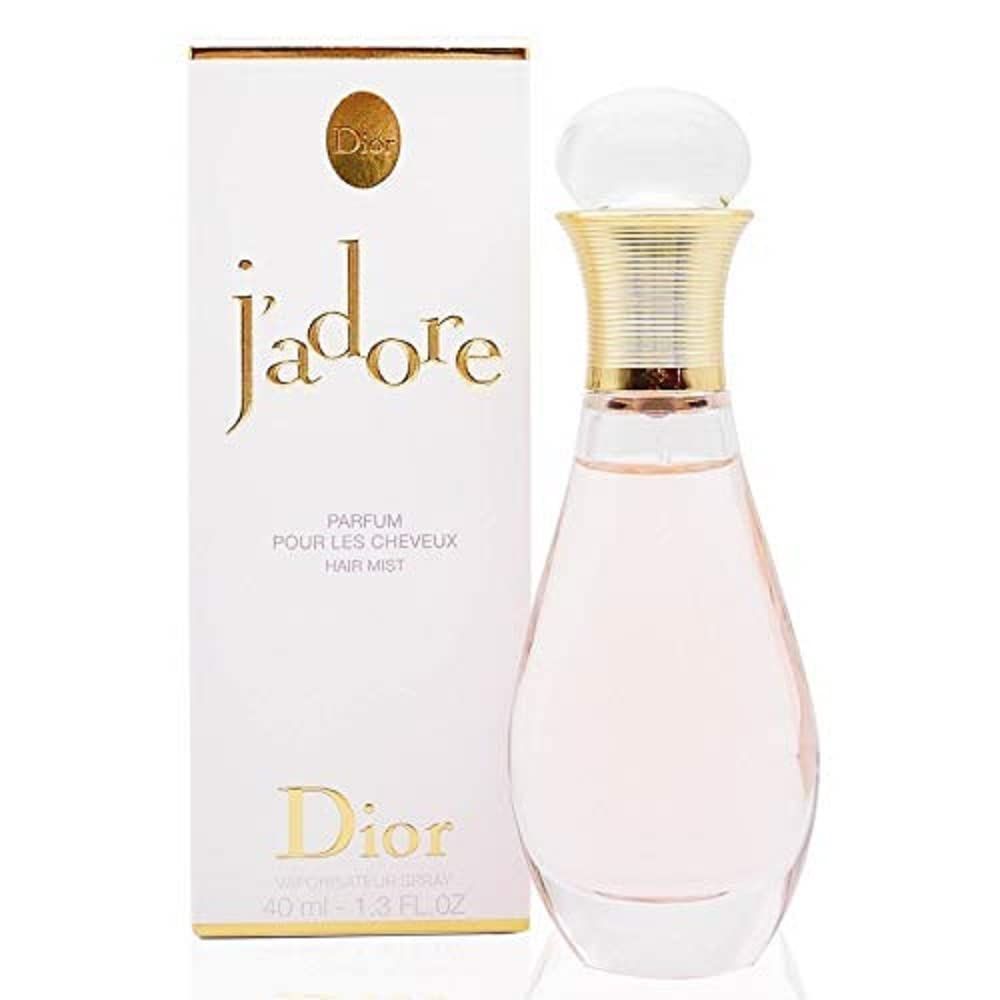 Dior J&#39;adore Hair Mist Parfum Spray, 1.3 Ounce