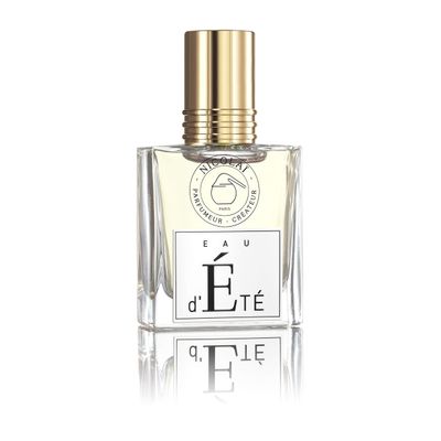 EAU D&#39;ETE By Parfums De Nicolai, Eau Fraiche Spray, 1.0 oz 30 ml