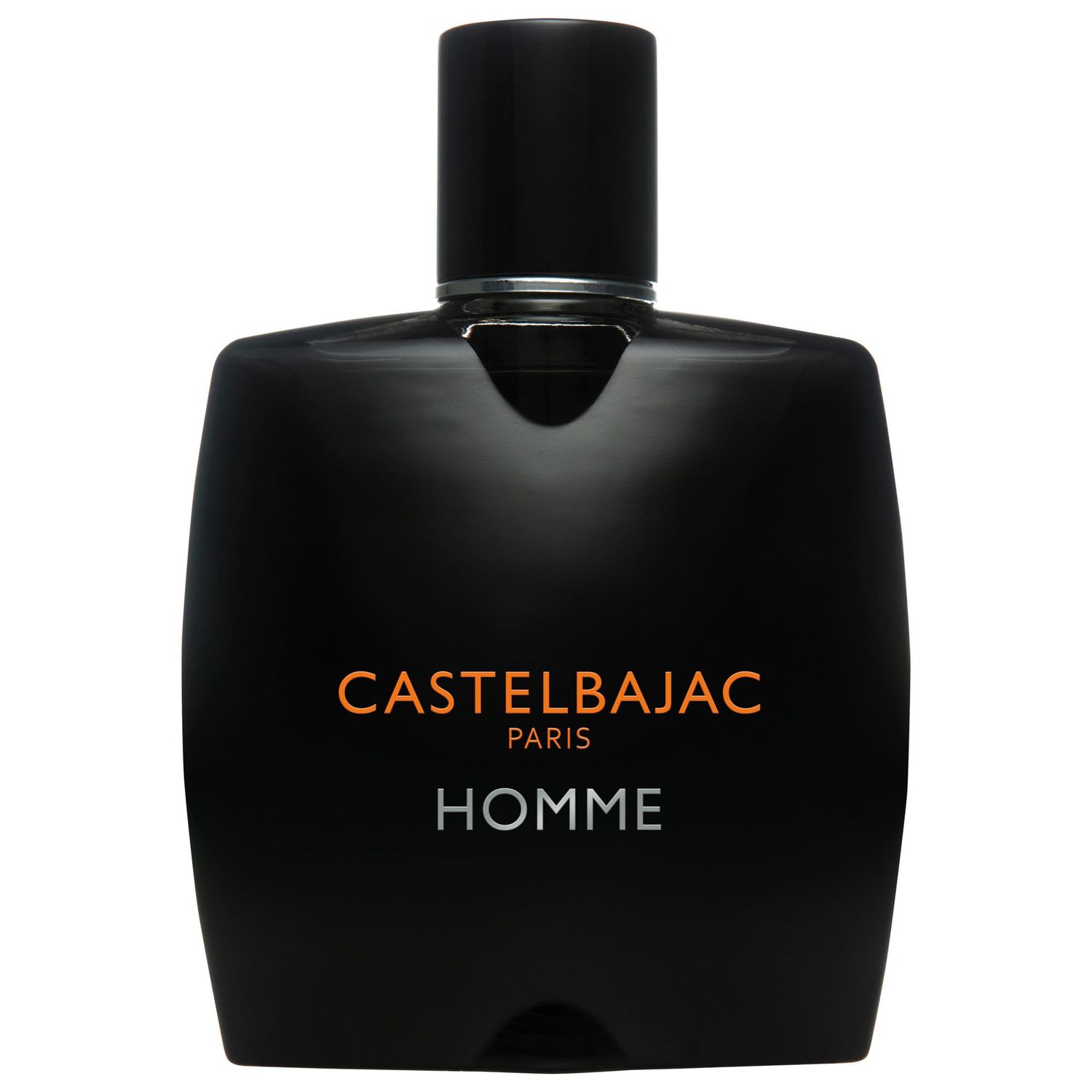 Castelbajac Paris Homme, Men&#39;s Fragrance EAU DE TOILLET Black Bottle 3.4 FL OZ