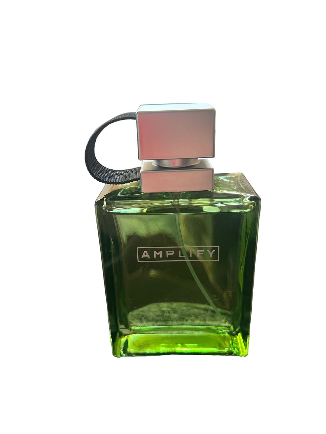Tru Fragrance Beauty LLC Amplify Eau De Cologne For Him 3.4 Fl Oz
