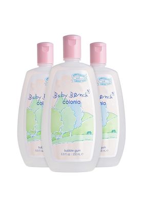 Bench 3 pcs Baby Bubble Gum Cologne 200ml