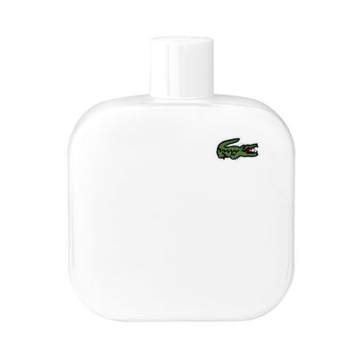 Lacoste L.12.12 Blanc Pour Lui Eau de Toilette - Men&#39;s Fragrance - 175ml