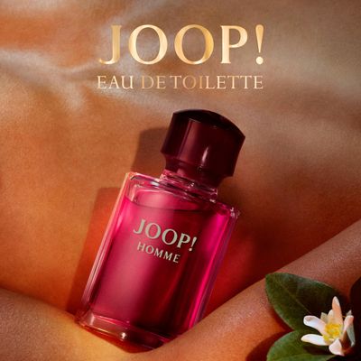 Joop! Homme Eau de Toilette for Men, 1 fl oz.