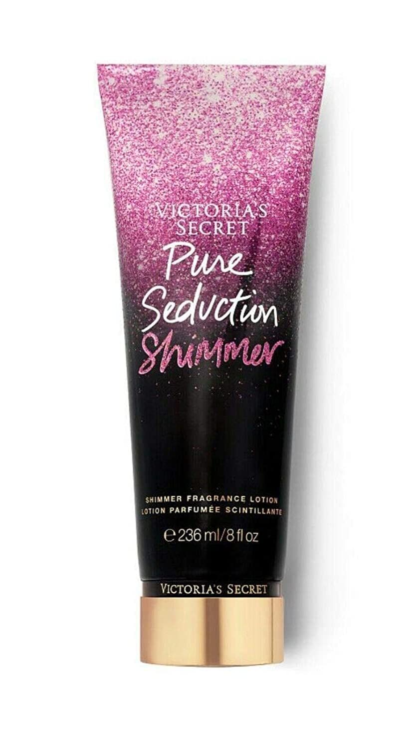 Victoria&#39;s Secret Pure Seduction Shimmer Fragrance Lotion 8 fl. oz.