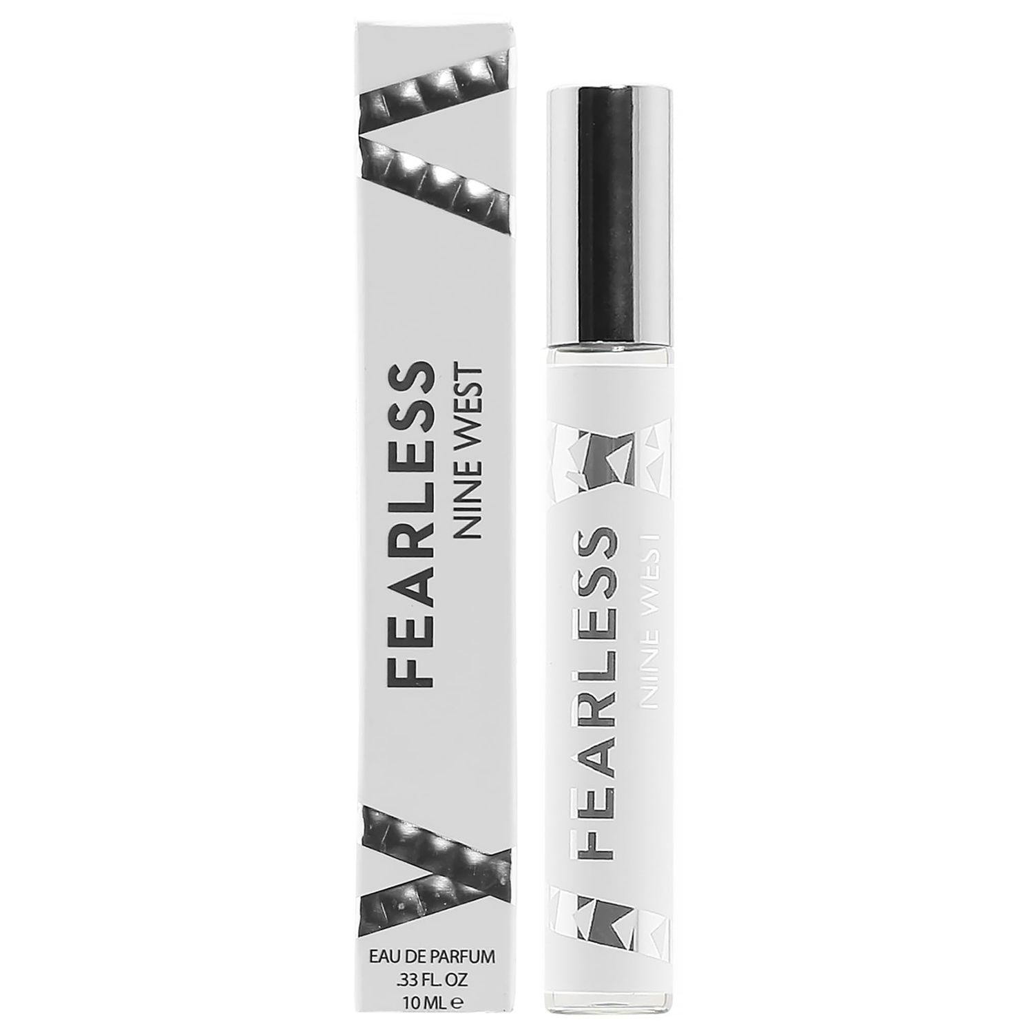 NIne West Fearless Eau De Parfum Pen Spray .33 Oz