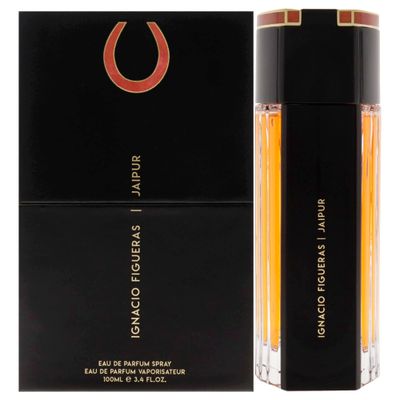 Ignacio Figueras Jaipur for Unisex - 3.4 oz EDP Spray