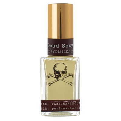 TokyoMilk Dead Sexy Eau de Parfum, 1 fl. oz - Deep Vanilla, Exotic Wood, White Orchid Ebony, Women&#39;s Perfume