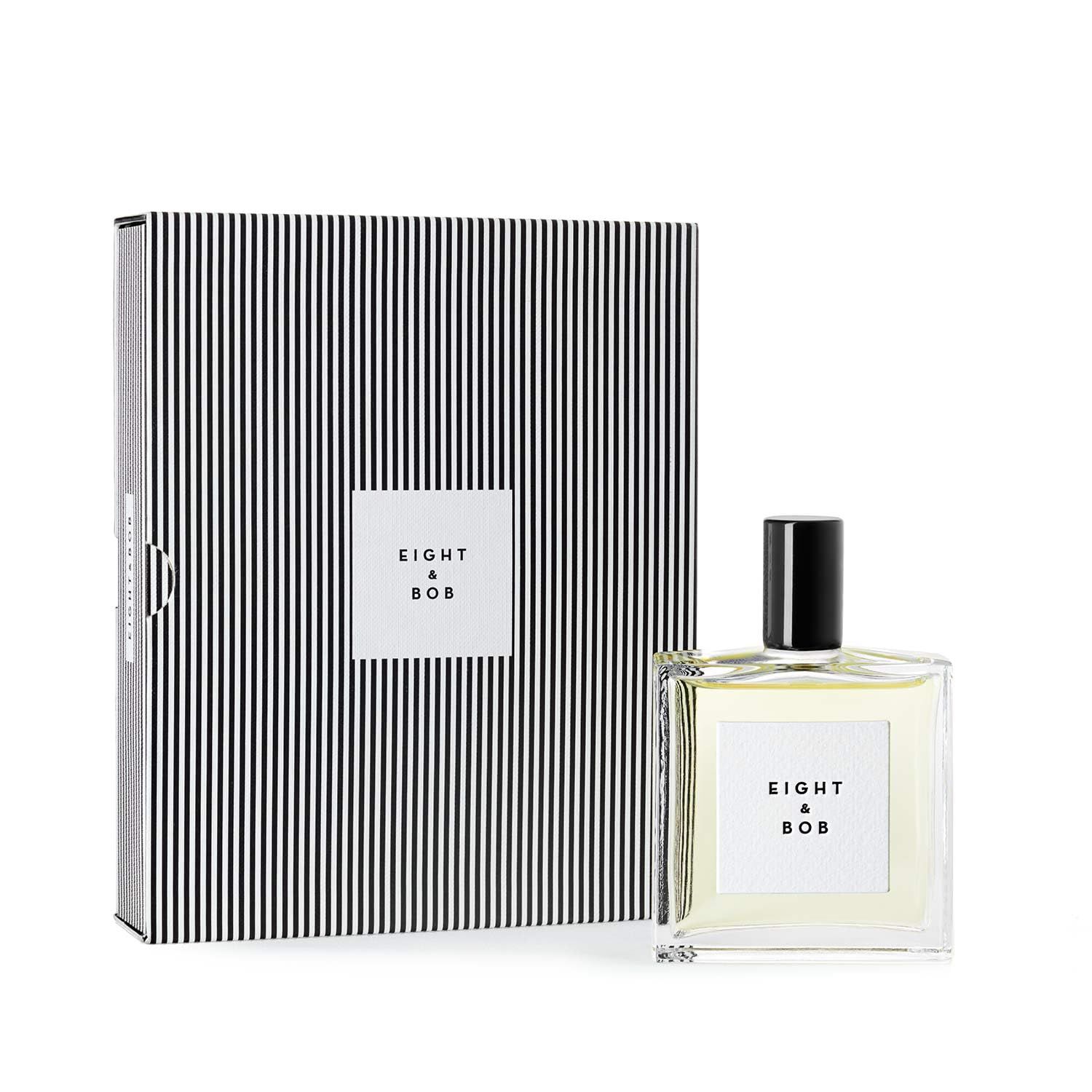 Eight Bob Original Inside Book Eau De Parfum Spray