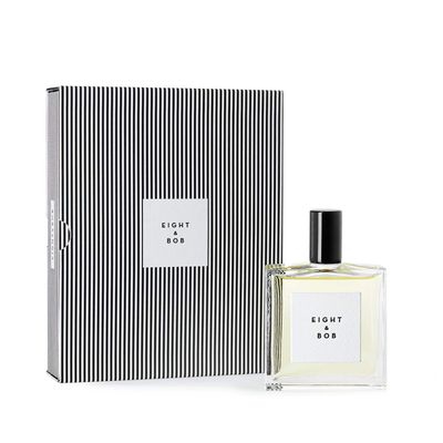 Eight Bob Original Inside Book Eau De Parfum Spray
