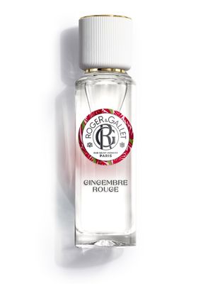 ROGER GALLET Fragrant Water Body Spray for Women Gingembre Rouge - Red Ginger 1 oz