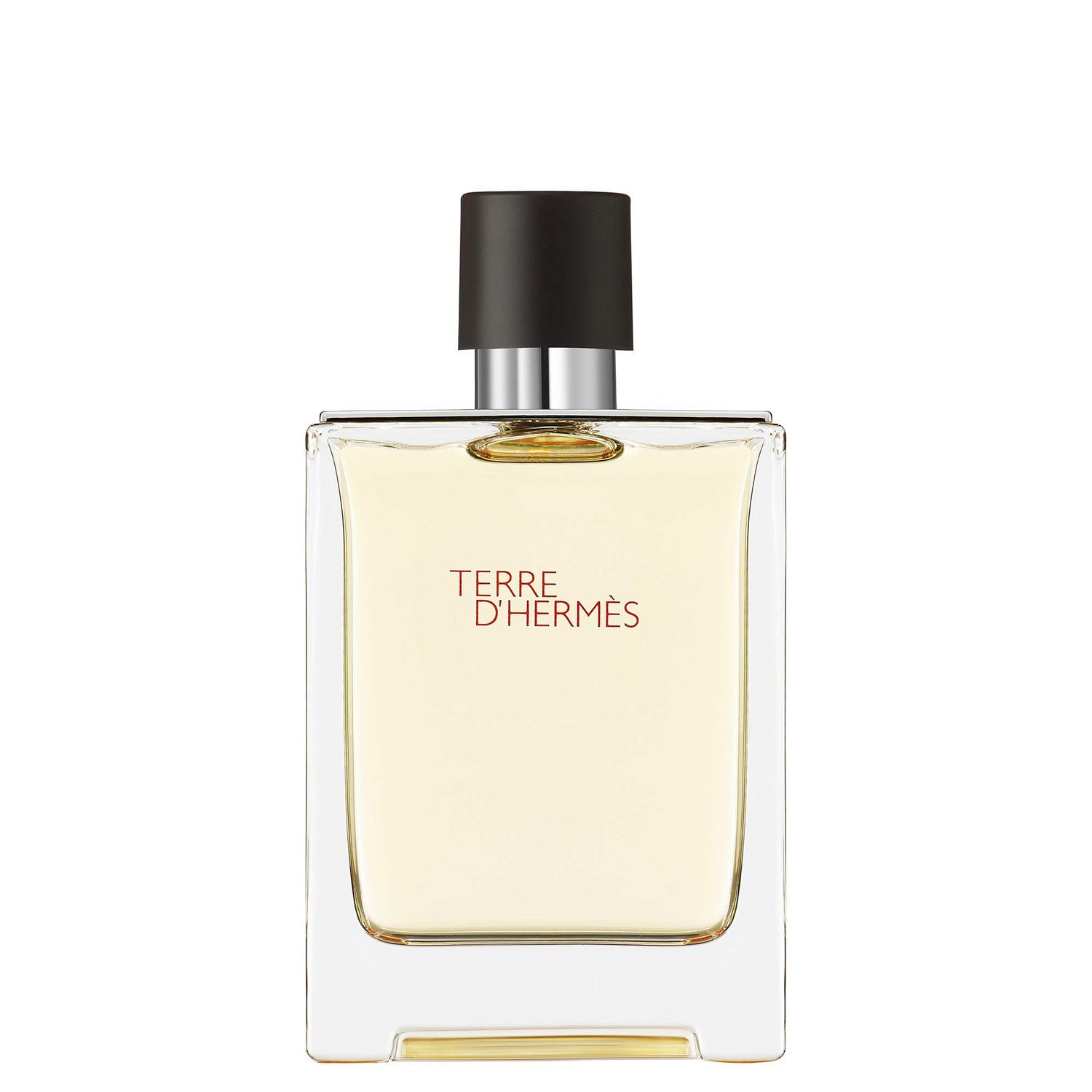 Hermes Terre D&#39;Hermes Eau De Toilette Spray 100ml3.4oz